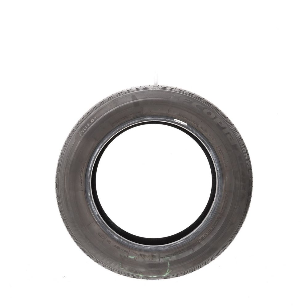 Used 205/60R16 Bridgestone Ecopia EP422 Plus 92H - 5.5/32 - Image 3