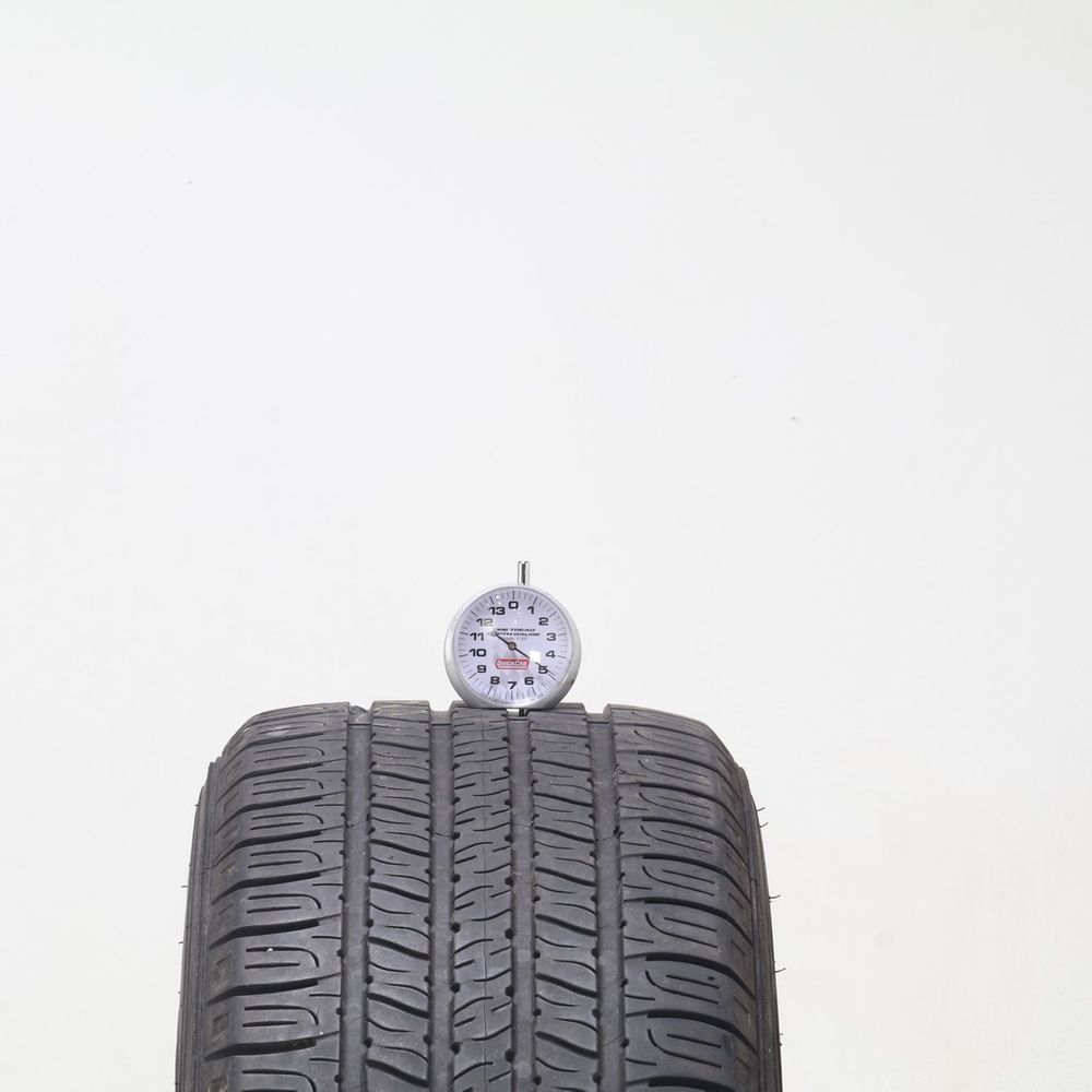 Used 215/55R16 Goodyear Assurance All-Season 93H - 4.5/32 - Image 2