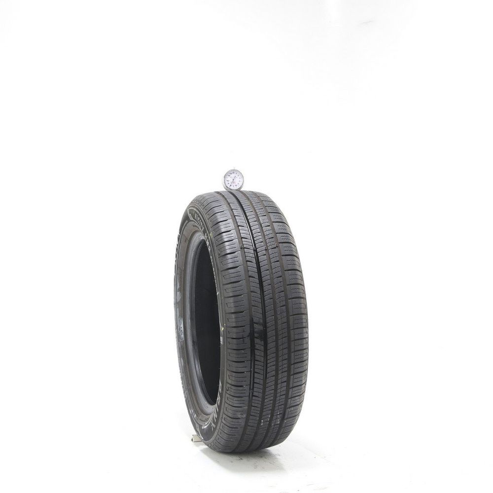 Set of (2) Used 185/60R15 Prinx HiCity HH2 84H - 8/32 - Image 1