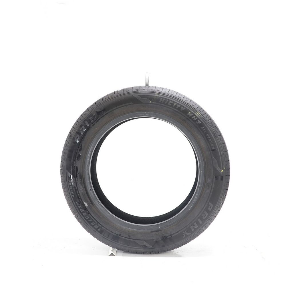 Set of (2) Used 185/60R15 Prinx HiCity HH2 84H - 8/32 - Image 3