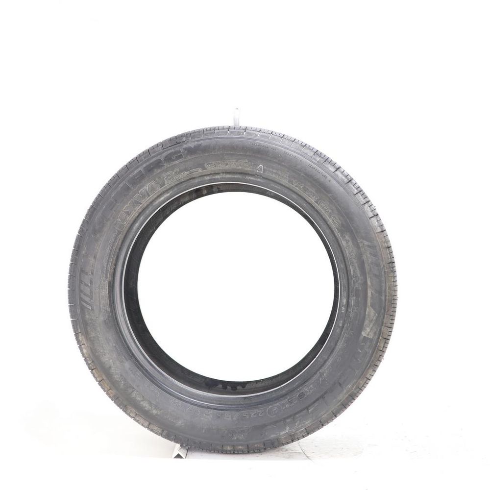 Used 225/55R17 Michelin Energy MXV4 Plus 95H - 9.5/32 - Image 3