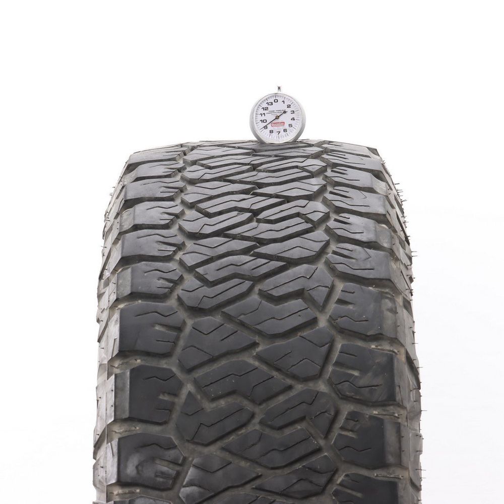 Set of (2) Used LT 275/65R18 Maxxis Razr AT 123/120S E - 9-10.5/32 - Image 2