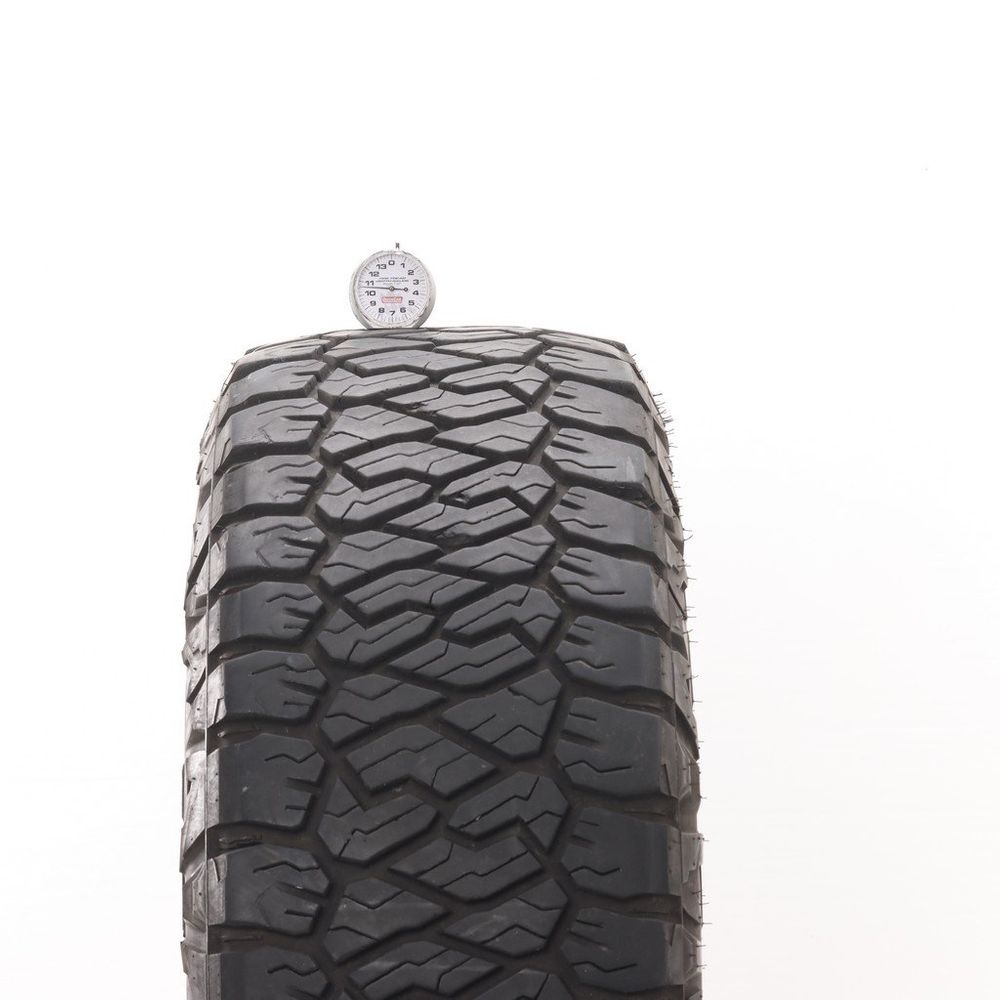 Set of (2) Used LT 275/65R18 Maxxis Razr AT 123/120S E - 9-10.5/32 - Image 5