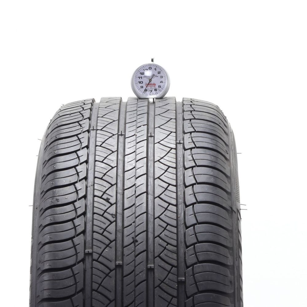 Used 235/55R19 Michelin Latitude Tour HP AO 101H - 8/32 - Image 2