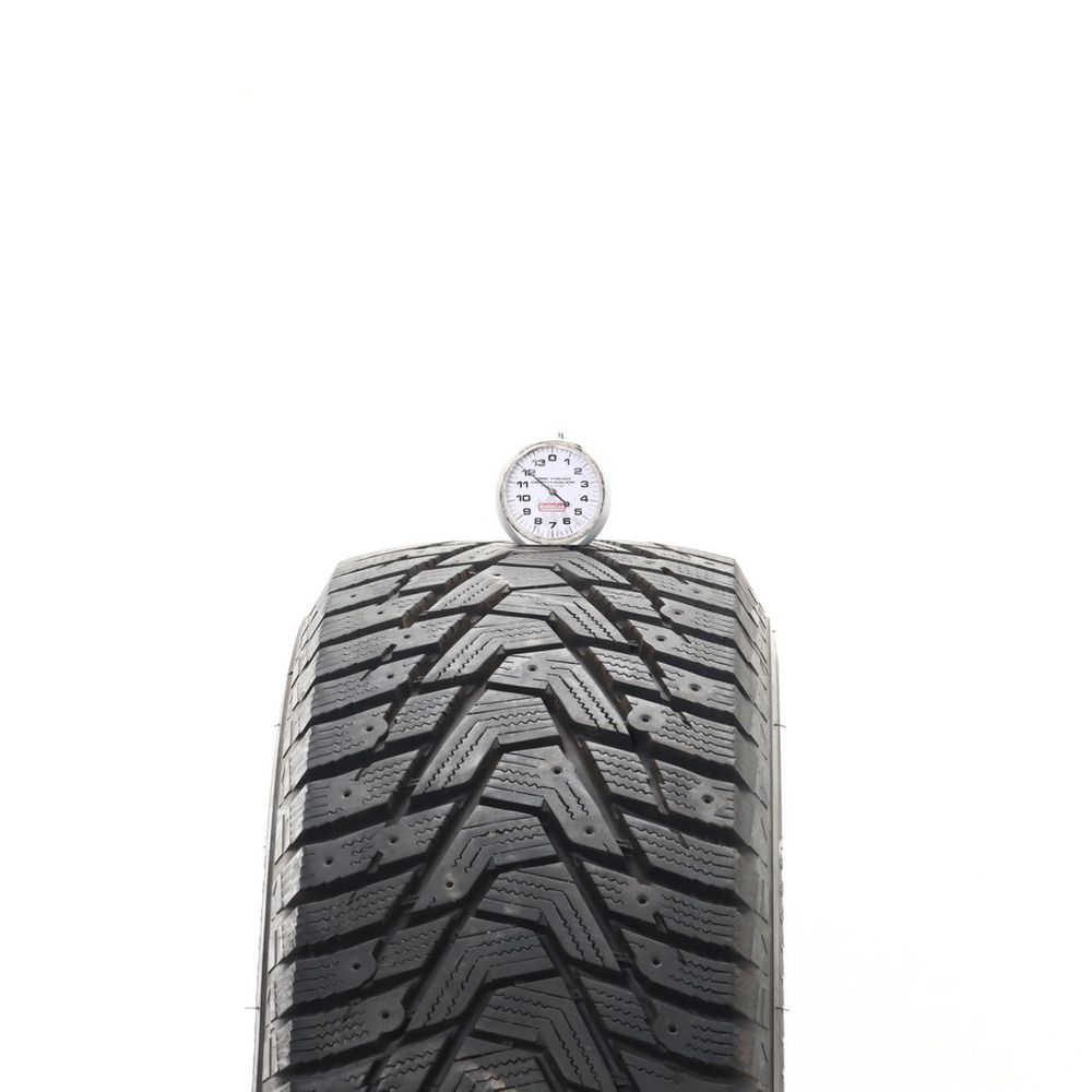 Used 225/65R17 Hankook Winter i*Pike X W429A 102T - 12/32 - Image 2