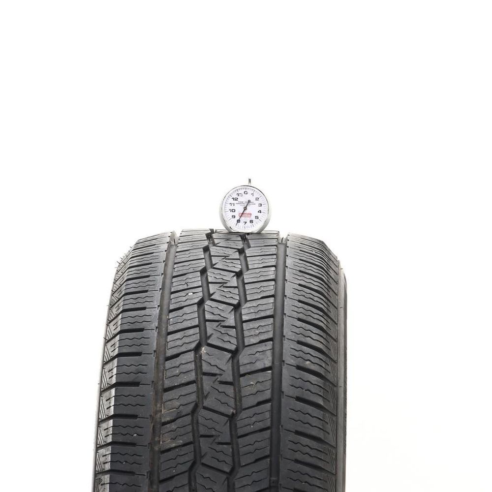 Set of (2) Used 225/55R19 Fortune Tormenta H/T FSR305 99V - 8-8.5/32 - Image 2