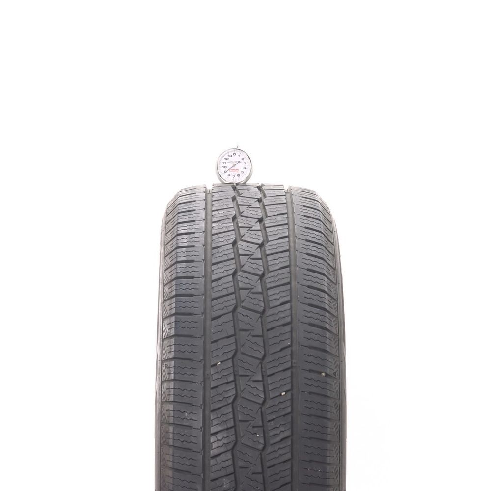 Set of (2) Used 225/55R19 Fortune Tormenta H/T FSR305 99V - 8-8.5/32 - Image 5