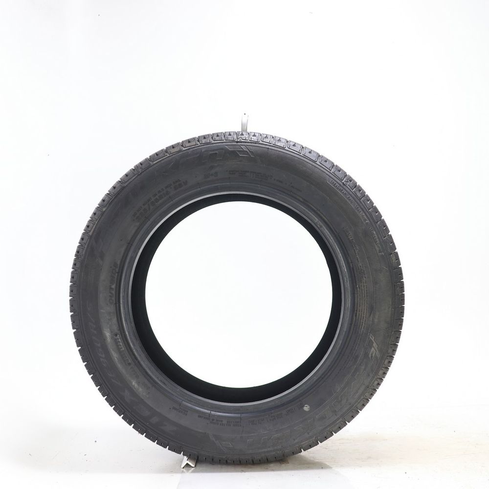 Used 225/55R16 Falken Ziex ZE960 A/S 95V - 9/32 - Image 3