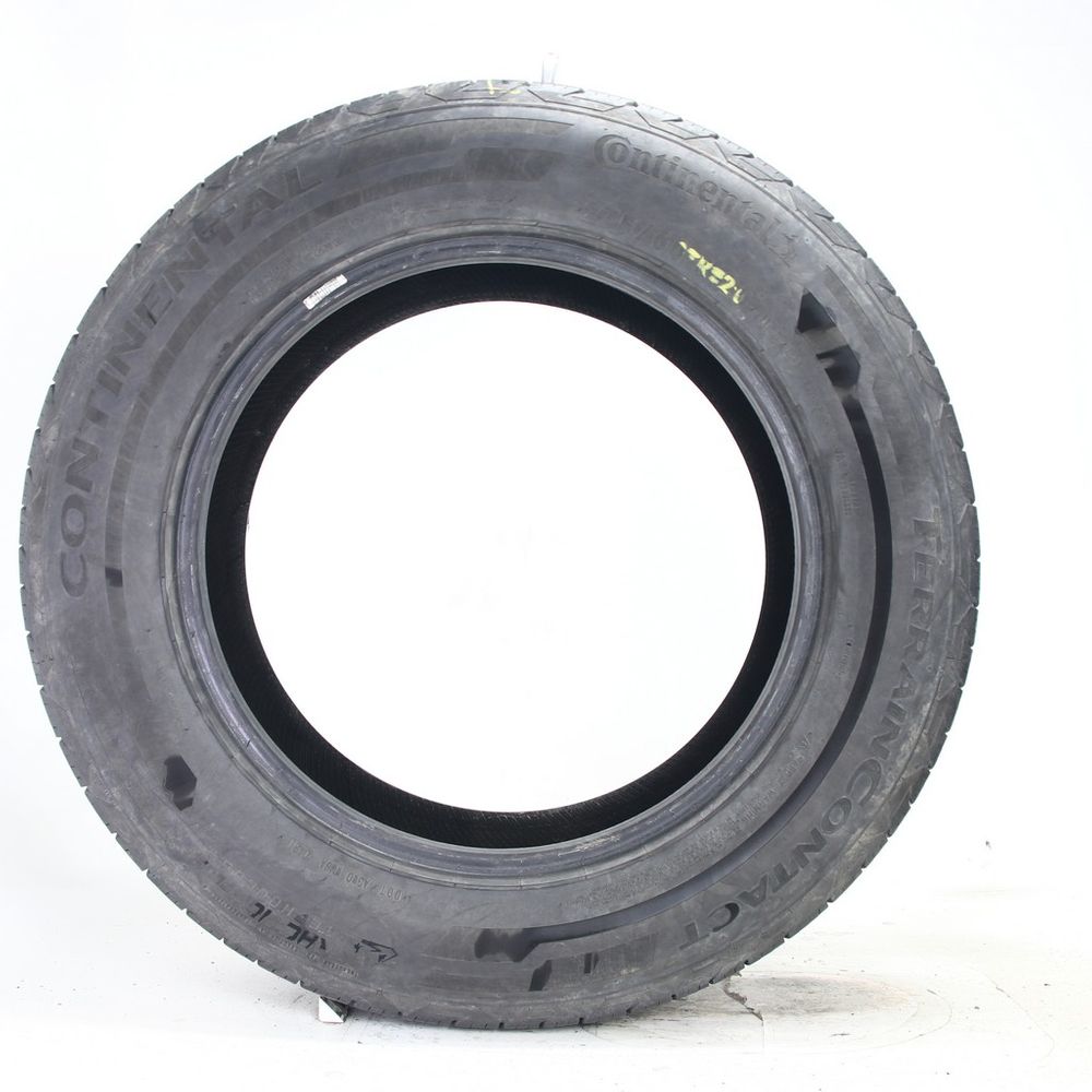 Set of (2) Used 275/60R20 Continental TerrainContact H/T 115H - 9-9.5/32 - Image 3