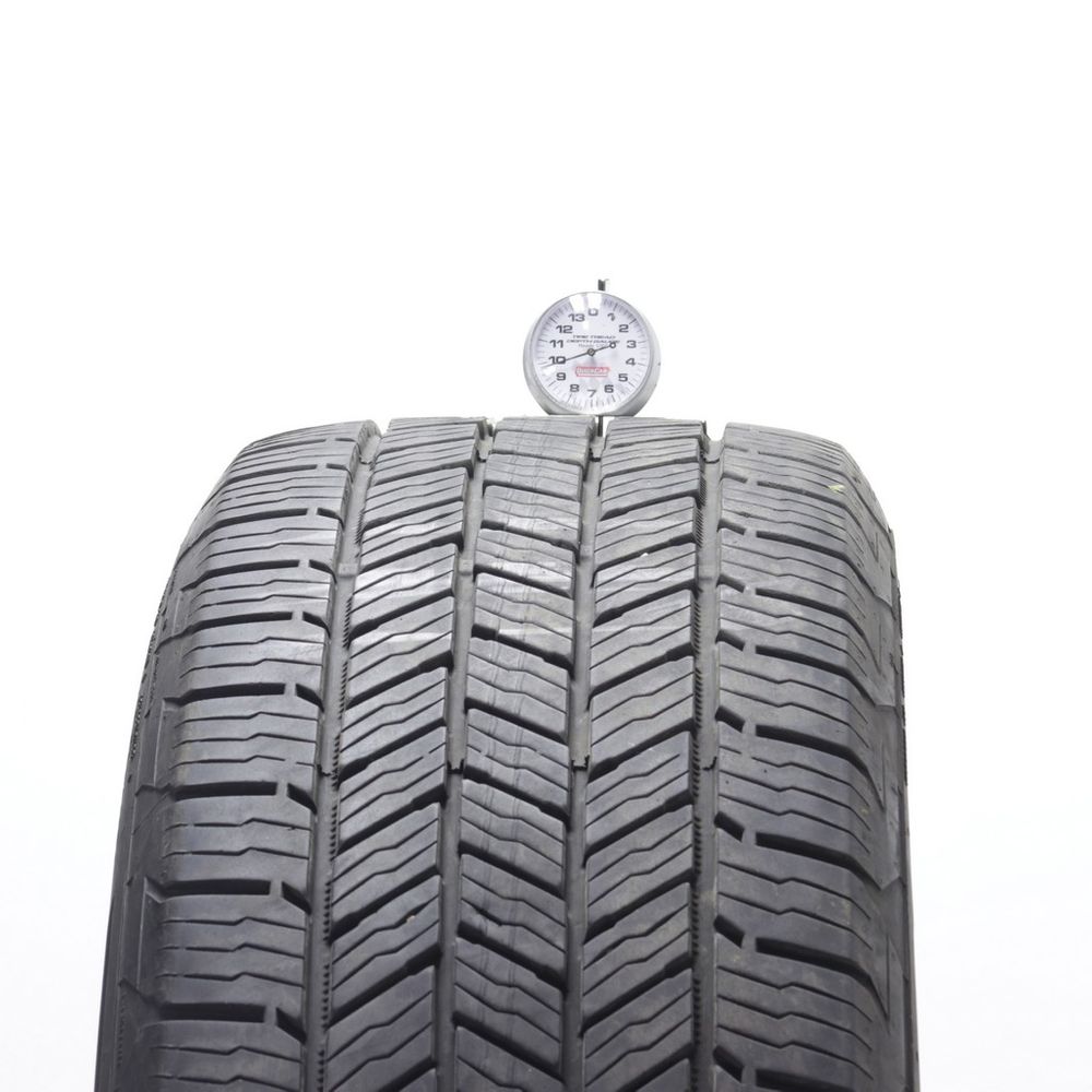 Set of (2) Used 275/60R20 Continental TerrainContact H/T 115H - 9-9.5/32 - Image 5