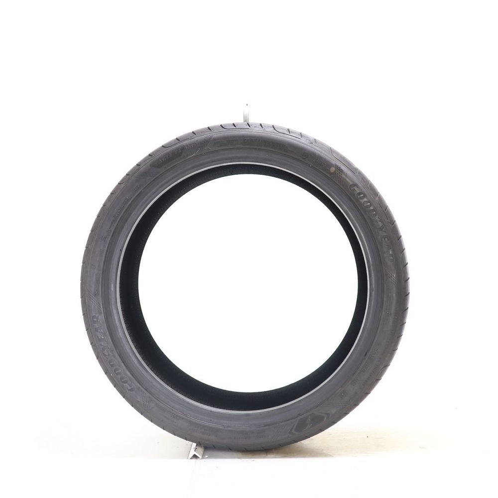 Used 225/40R19 Goodyear Eagle F1 Asymmetric 5 MO SoundComfort 93Y - 8.5/32 - Image 3