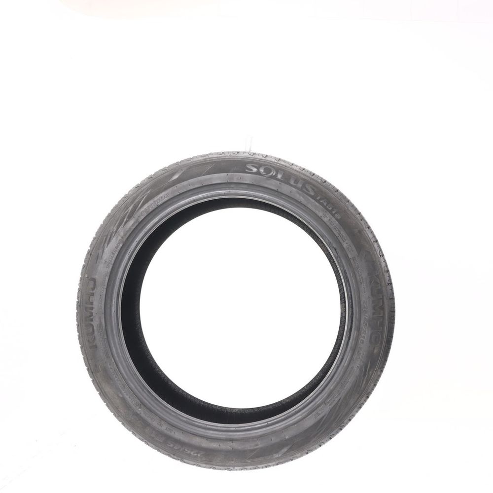 Used 225/45R18 Kumho Solus TA51a 95V - 8/32 - Image 3
