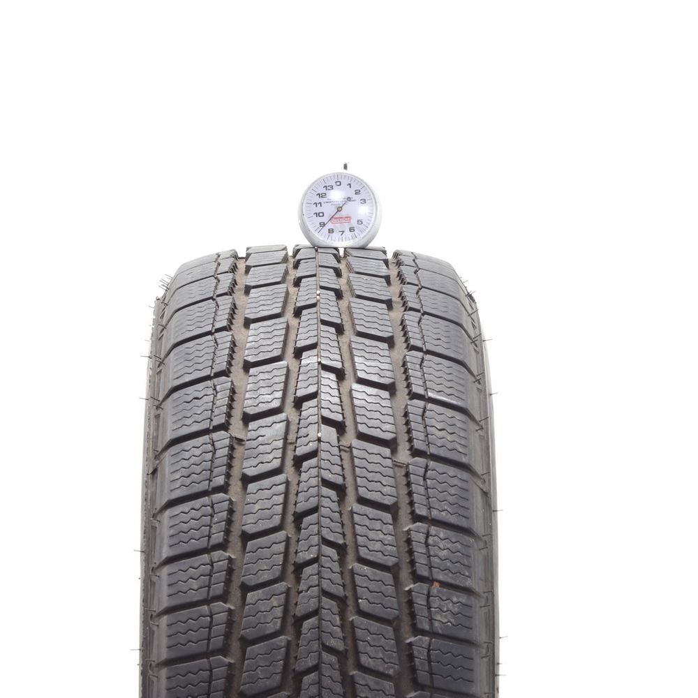 Used 215/65R16 Firestone WeatherGrip 98H - 8.5/32 - Image 2