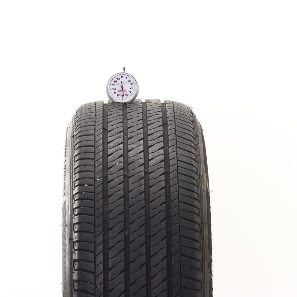 Set of (4) Used 205/55R17 Firestone FT140 91V - 6.5-8/32 - Image 2