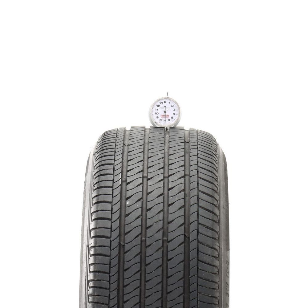 Set of (4) Used 205/55R17 Firestone FT140 91V - 6.5-8/32 - Image 5