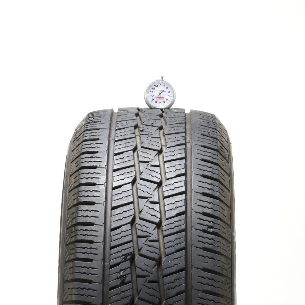 Set of (2) Used 265/60R18 Fortune Tormenta H/T FSR305 110H - 8.5-9/32 - Image 2