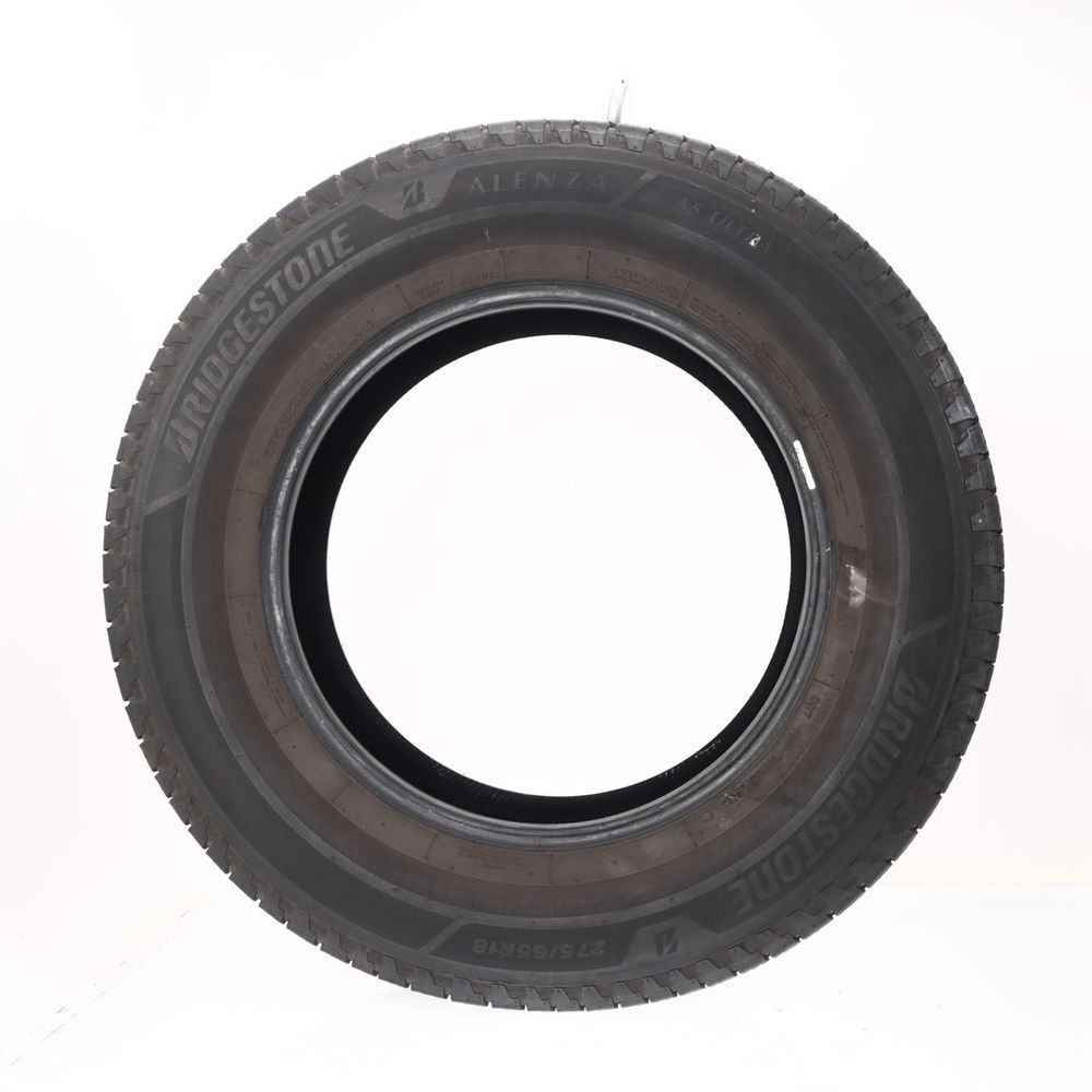 Used 275/65R18 Bridgestone Alenza AS Ultra 116H - 8/32 - Image 3