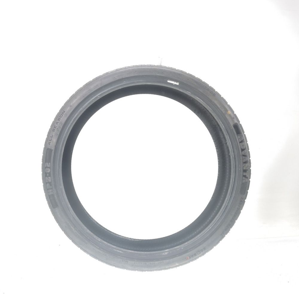 Used 245/30ZR22 Advanta HP Z-02 92W - 9.5/32 - Image 3