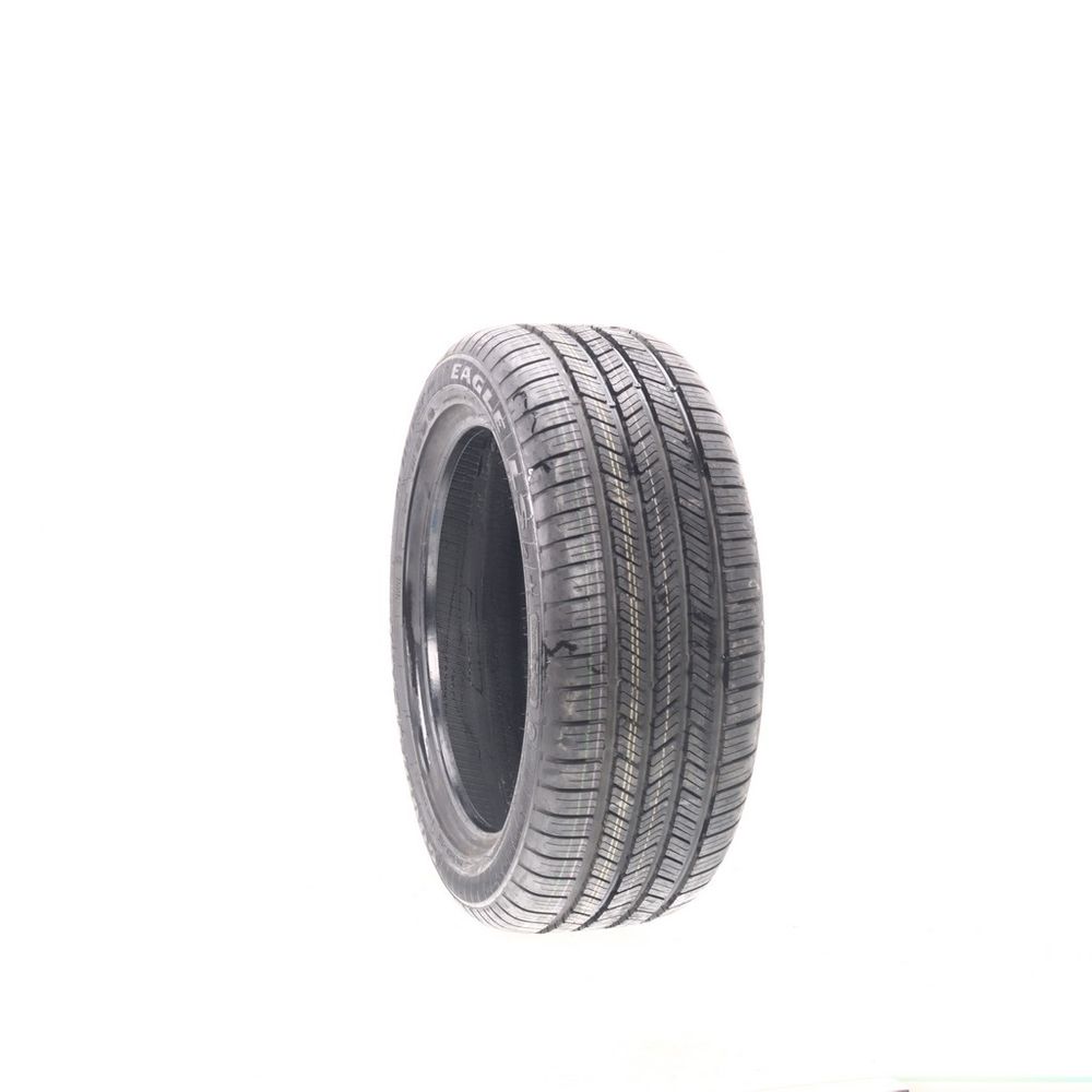 Set of (2) New 225/50R17 Goodyear Eagle LS-2 Run Flat 94H - 10/32 - Image 1