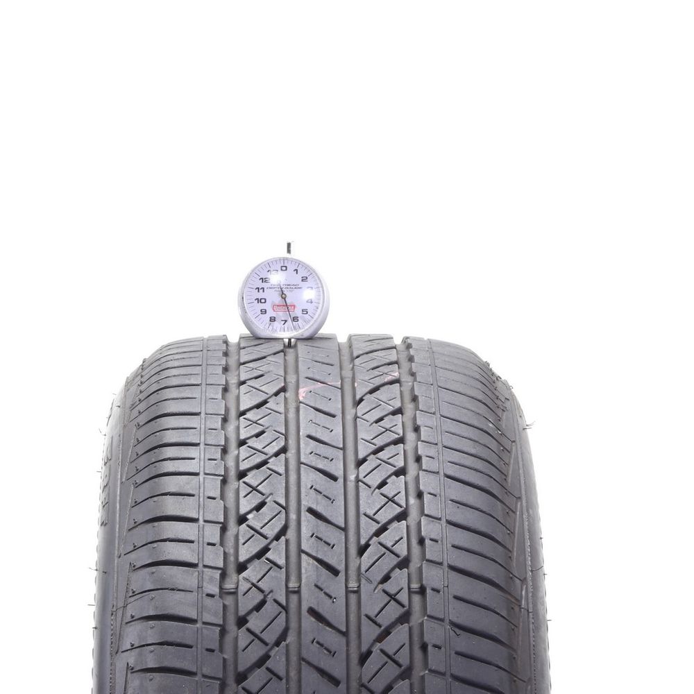 Set of (2) Used 225/50RF18 Bridgestone Potenza RE97AS RFT 94V - 6/32 - Image 2