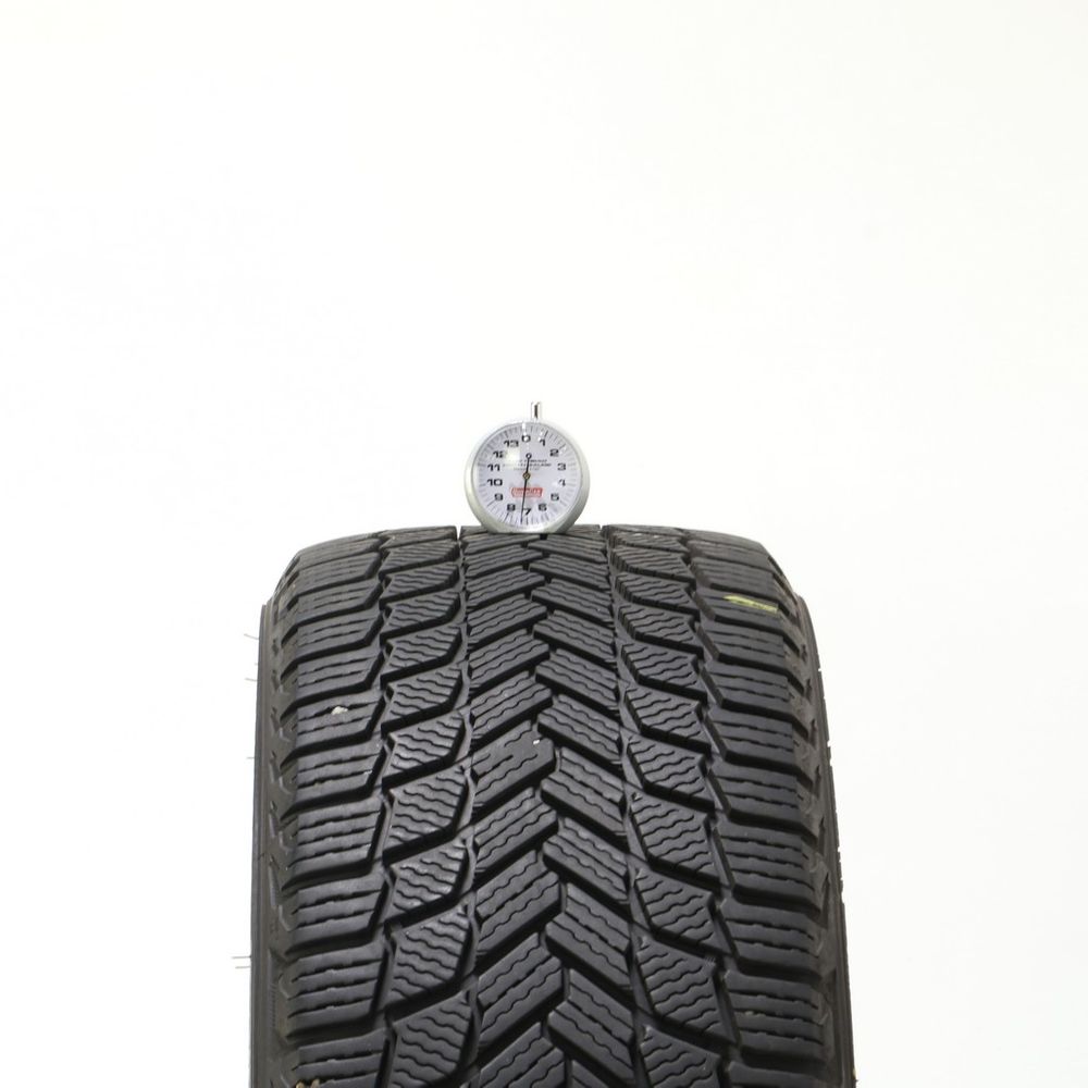 Used 235/45R18 Michelin X-Ice Snow 98H - 7/32 - Image 2