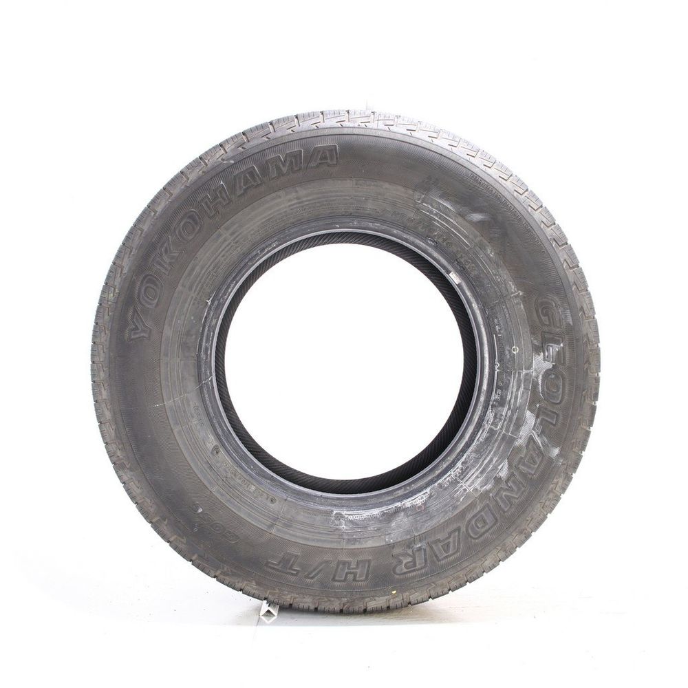 Set of (2) Used 275/70R16 Yokohama Geolandar H/T G056 114H - 10-11/32 - Image 6