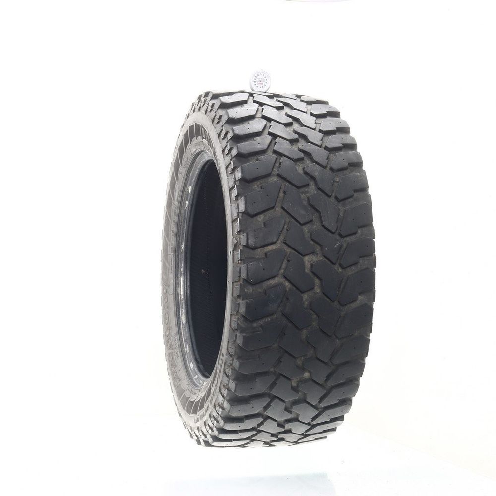 Used LT 305/55R20 Firestone Destination M/T 121/118Q E - 10/32 - Image 1