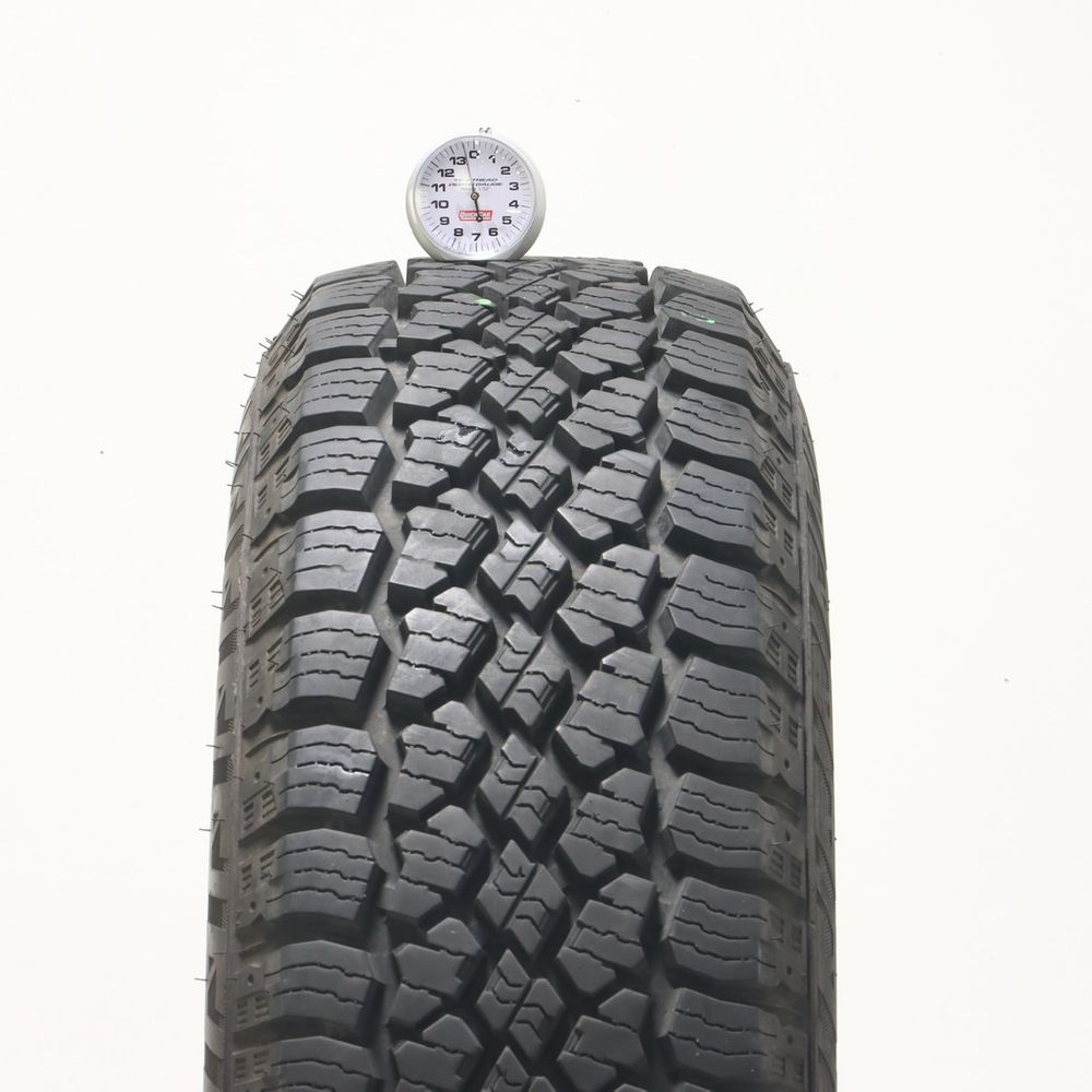 Used LT 225/75R16 Wild Country Trail 4SX 115/112S E - 13.5/32 - Image 2