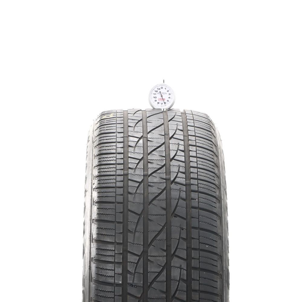 Set of (2) Used 235/50R19 Firestone Destination LE3 99H - 6/32 - Image 2