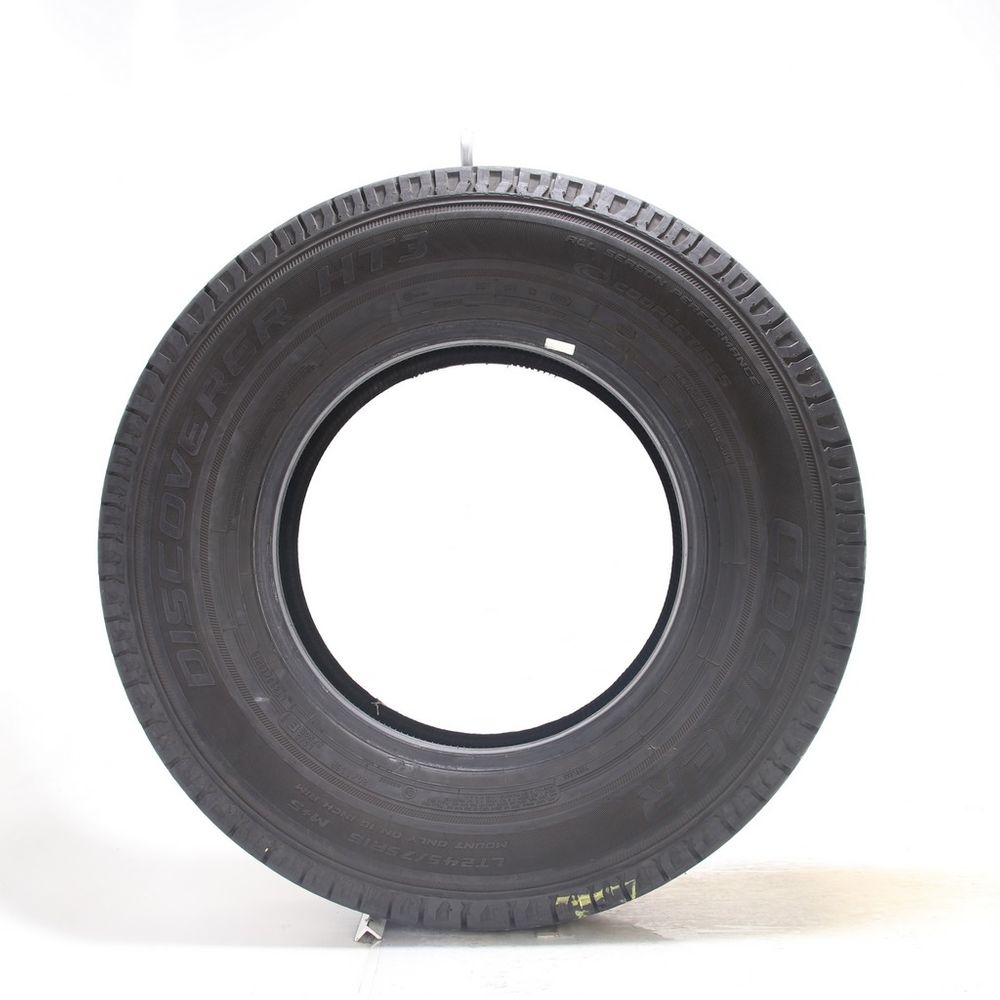 Used LT 245/75R16 Cooper Discoverer HT3 120/116R E - 11/32 - Image 3