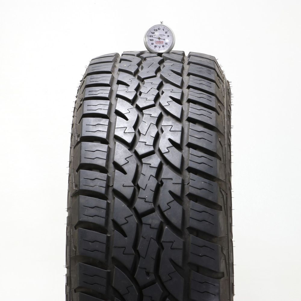 Set of (2) Used 265/70R18 Ironman All Country AT 116T - 10.5/32 - Image 2