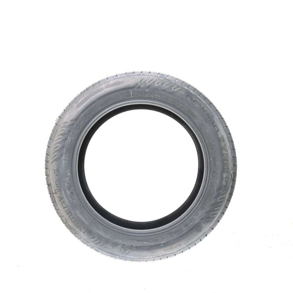 Set of (2) New 215/55R17 Nokian Remedy WRG5 94V - Image 3