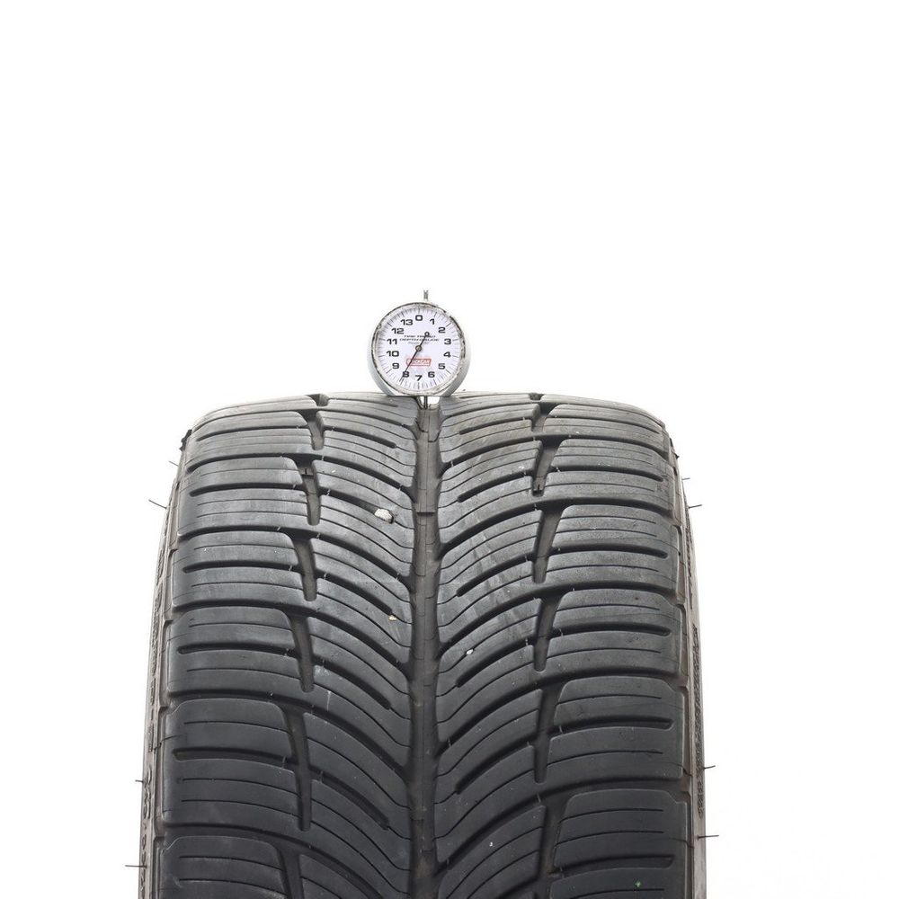 Used 245/35ZR20 BFGoodrich g-Force Comp-2 A/S Plus 95W - 8/32 - Image 2