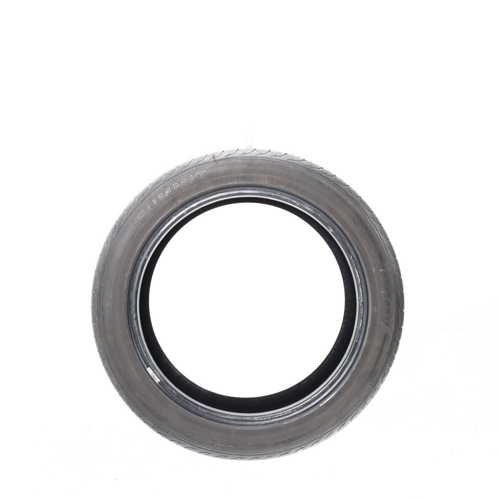 Used 205/50R17 Summit Ultramax A/S 89V - 7.5/32 - Image 3