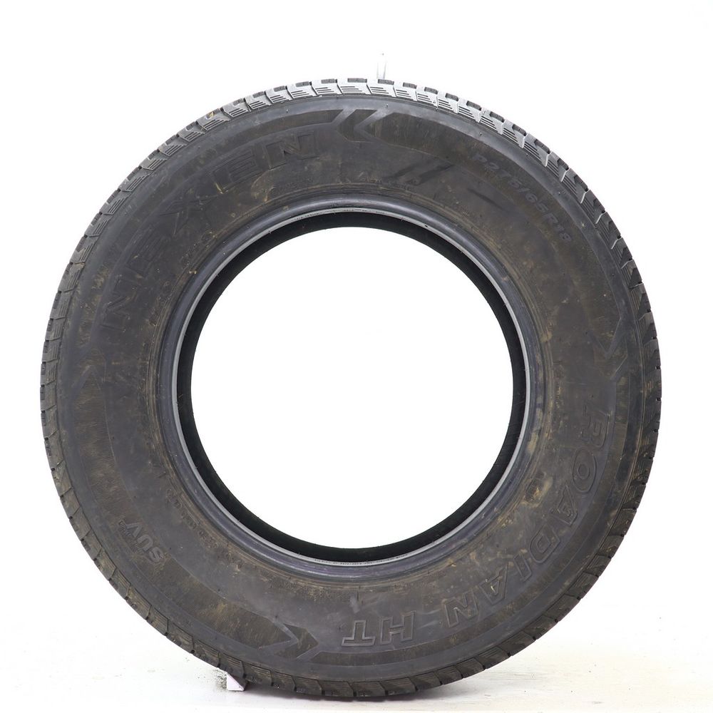 Used 275/65R18 Nexen Roadian HT SUV 114S - 7.5/32 - Image 3