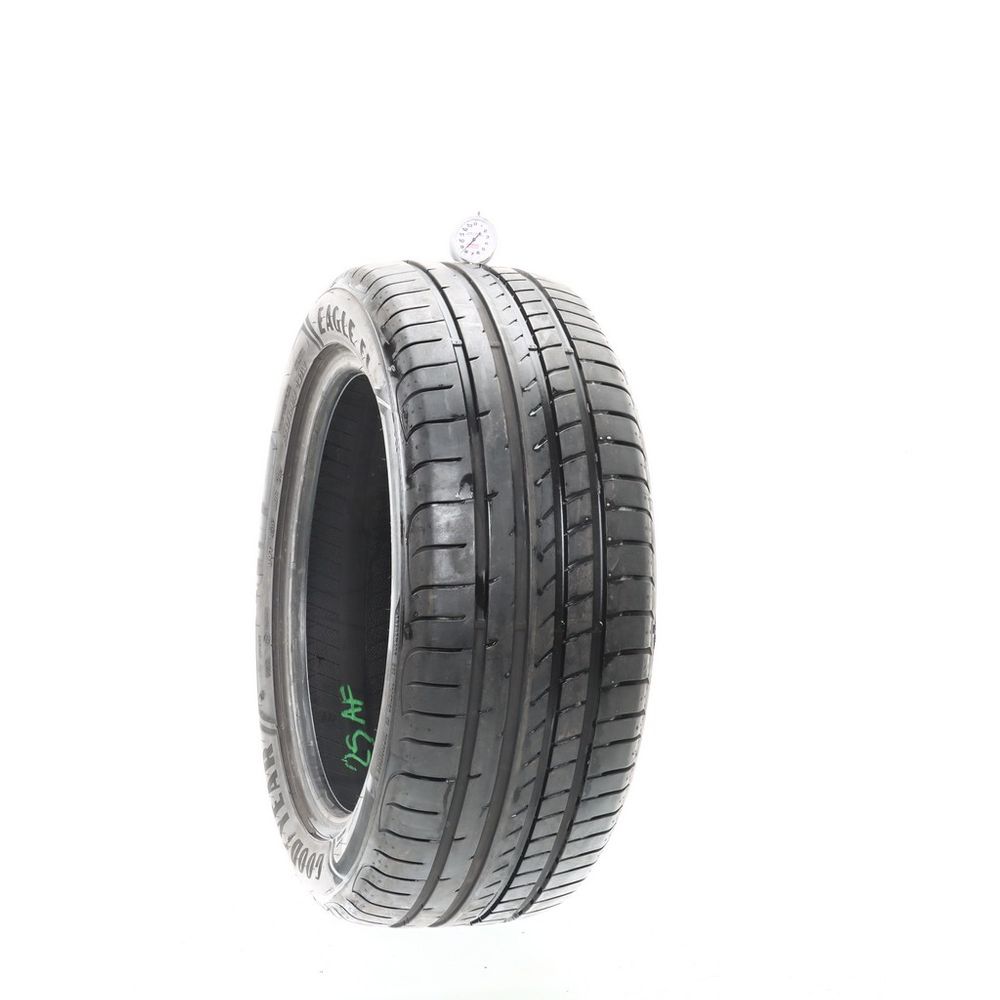 Used 235/50R18 Goodyear Eagle F1 Asymmetric 2 101W - 8.5/32 - Image 1