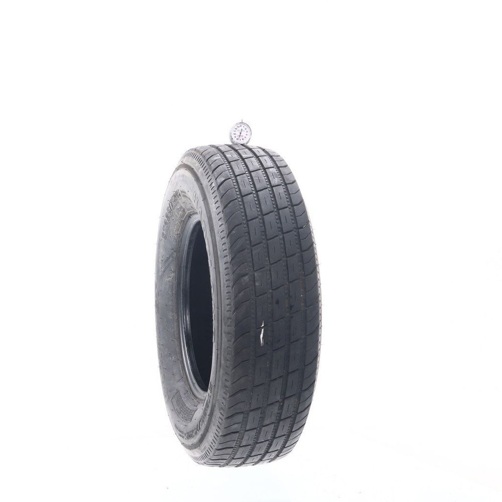 Used ST 225/75R15 Hartland Radial ST 117/112M E - 7.5/32 - Image 1