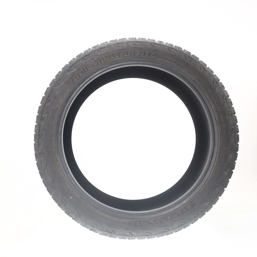Used 305/40R22 Venom Power Trail Hunter ATS 114V - 9.5/32 - Image 3