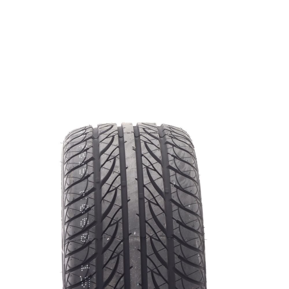 New 215/45ZR17 Summit Ultramax A/S 91W - Image 2