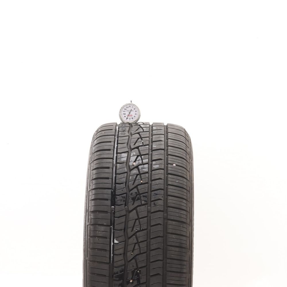 Used 235/55ZR17 Continental ControlContact Sport SRS Plus 99W - 8/32 - Image 2