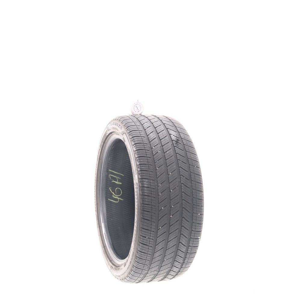 Used 245/40R18 Bridgestone Turanza Quiet Track 93V - 5.5/32 - Image 1