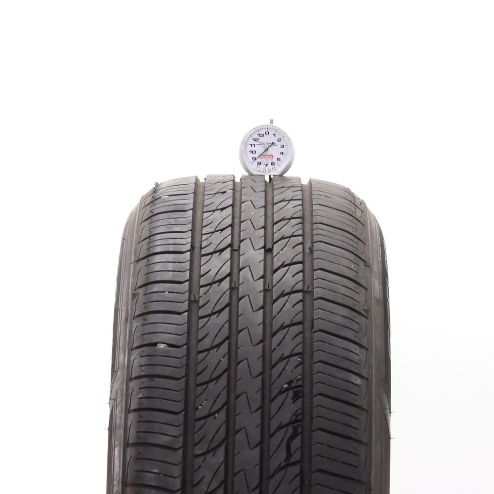 Set of (2) Used 225/60R18 Arroyo Eco Pro A/S 104V - 8.5/32 - Image 2
