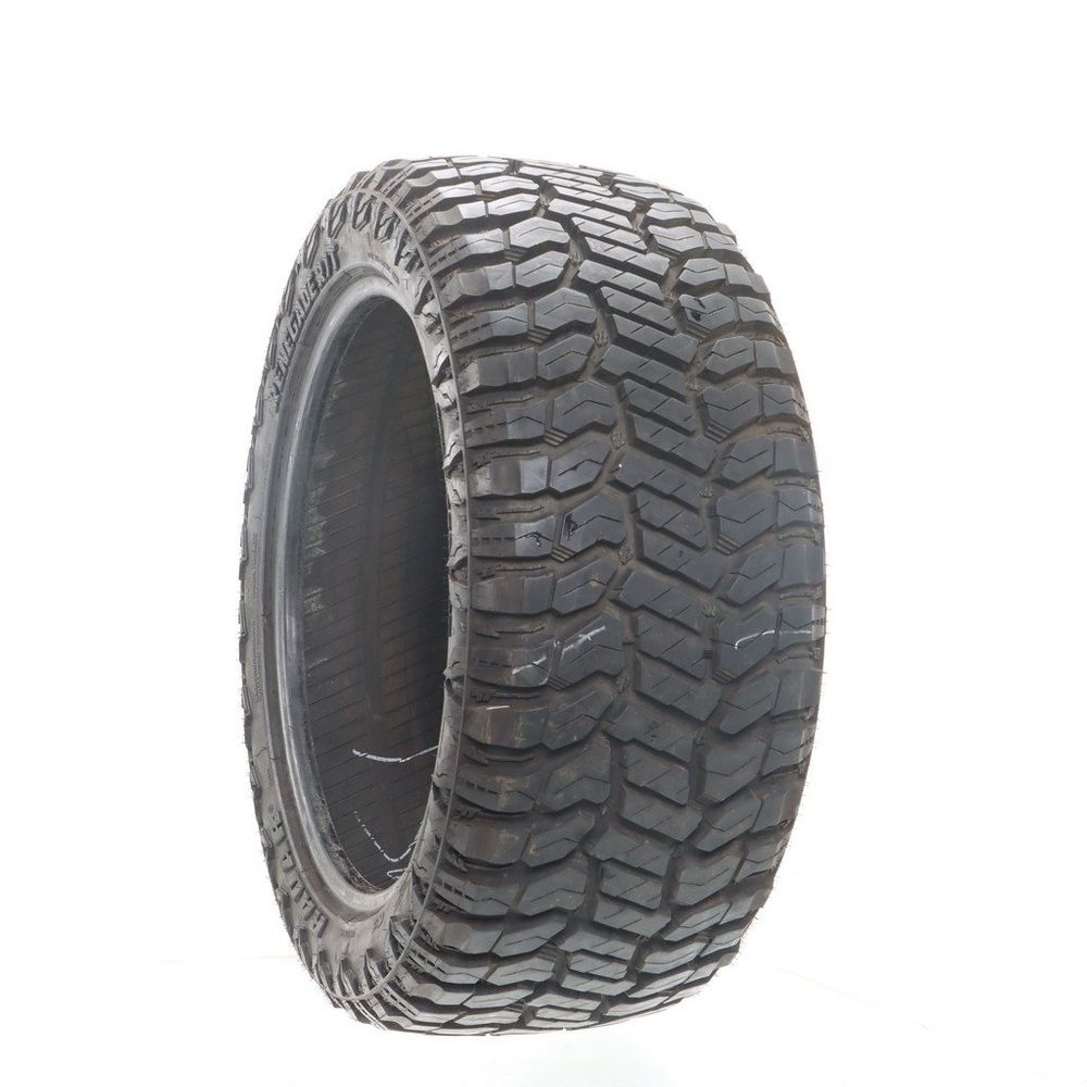 Used LT 33X12.5R22 Radar Renegade R/T 109Q E - 16/32 - Image 1
