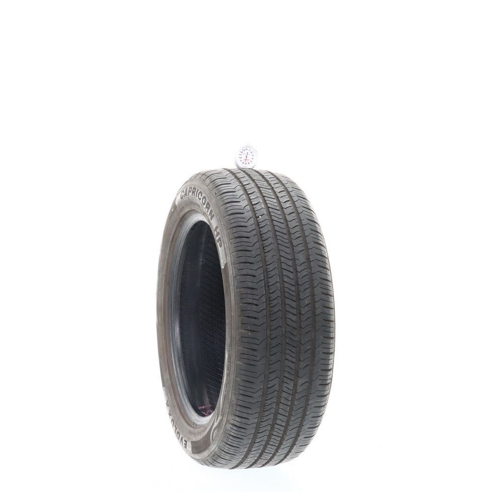 Used 205/55R16 Evoluxx Capricorn HP 91H - 7/32 - Image 1