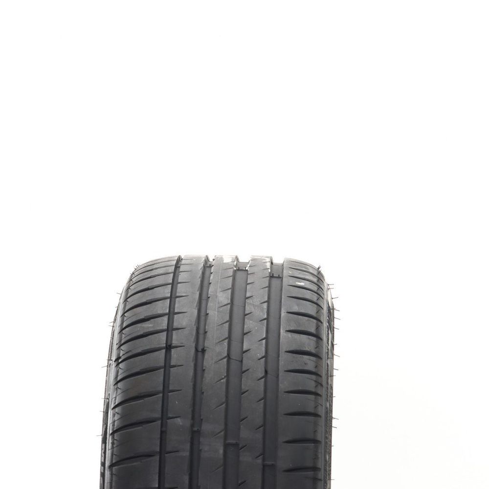 Driven Once 215/40R18 Michelin Pilot Sport 4 85Y - 9.5/32 - Image 2