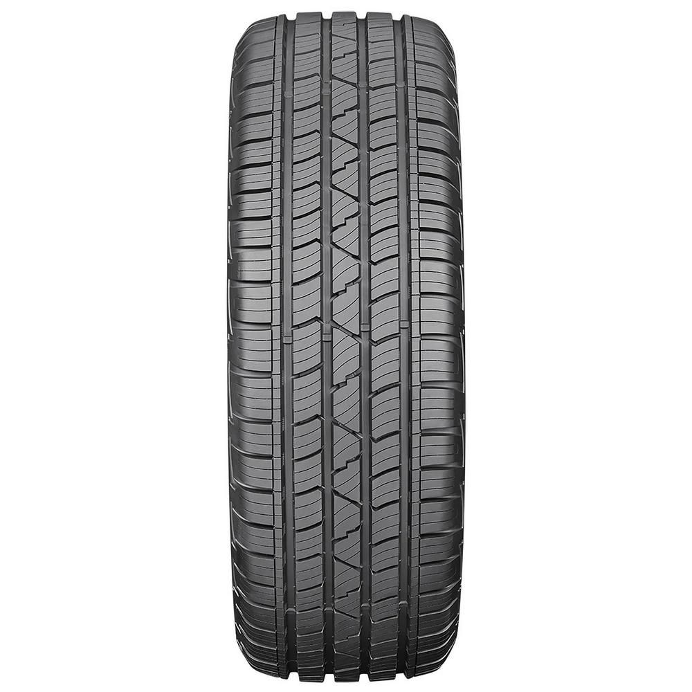 Set of (4) New 215/70R16 Mastercraft Courser Quest Plus 100H - Image 3