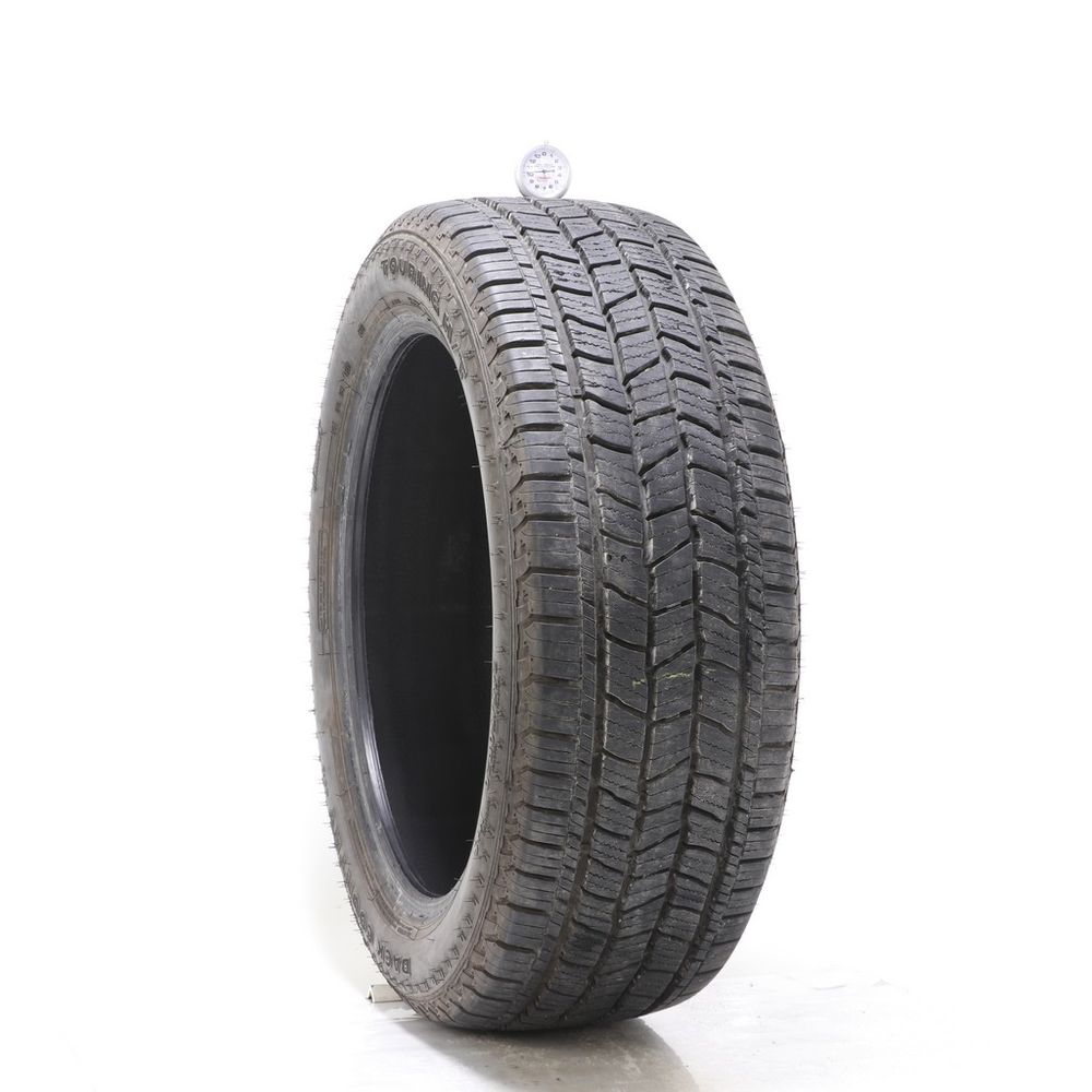 Used 245/50R20 DeanTires Back Country QS-3 Touring H/T 102H - 10/32 - Image 1