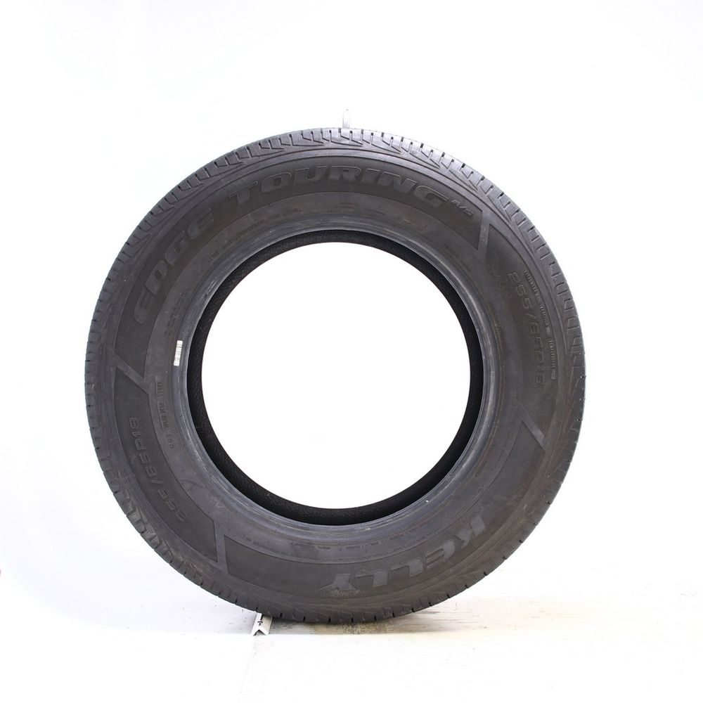 Used 255/65R18 Kelly Edge Touring A/S 111H - 10/32 - Image 3