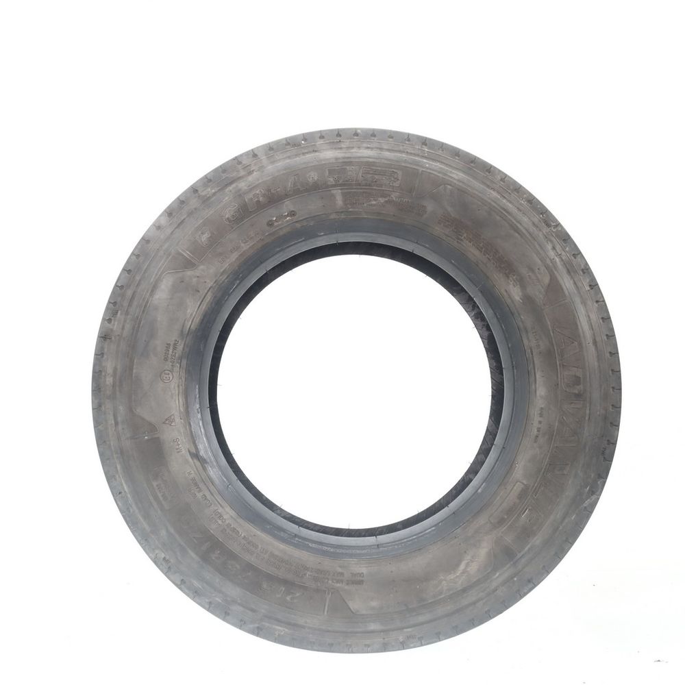 Used 215/75R17.5 Advance GR-A1 135/133J - 15/32 - Image 3
