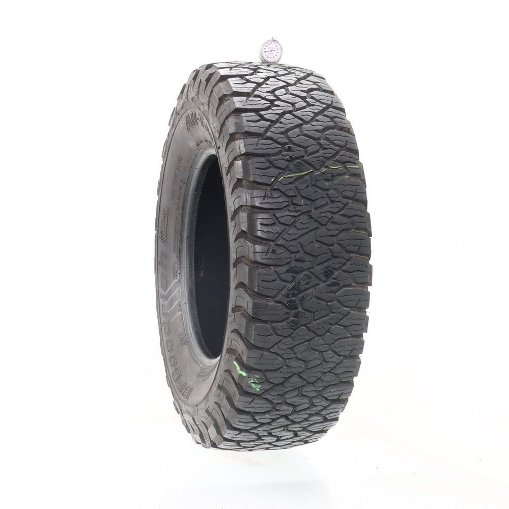 Used LT 285/70R17 BFGoodrich All-Terrain T/A KO3 116/113S C - 10/32 - Image 1